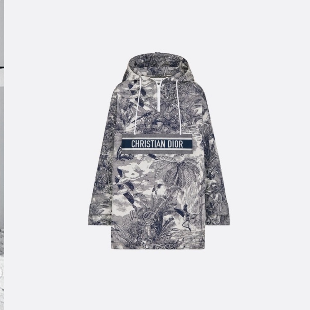 Women’s Christian Dior Jacket